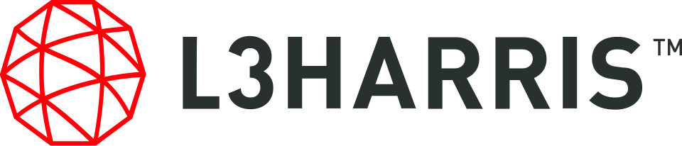 L3Harris logo