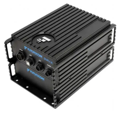 Precision telecommunication components